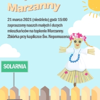 Marzanna 2021