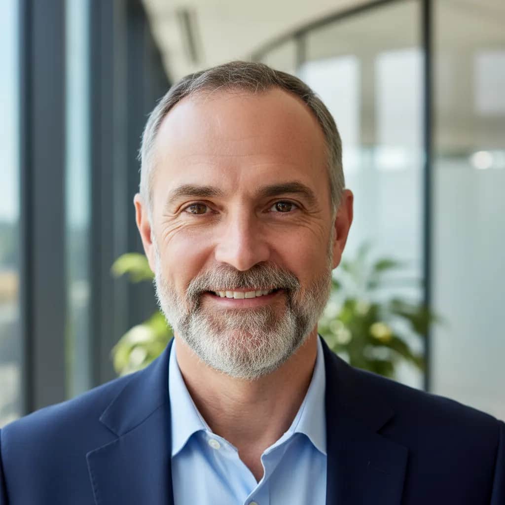 Autor Alan Szymański