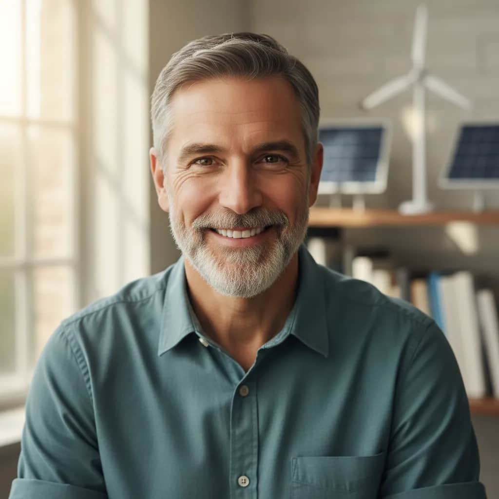 Autor Nataniel Majewski