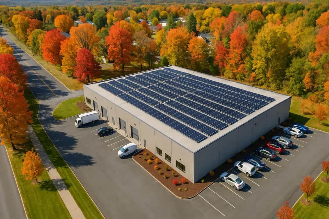 Off-grid z magazynem energii: Pełna niezależność i zyski 2026?