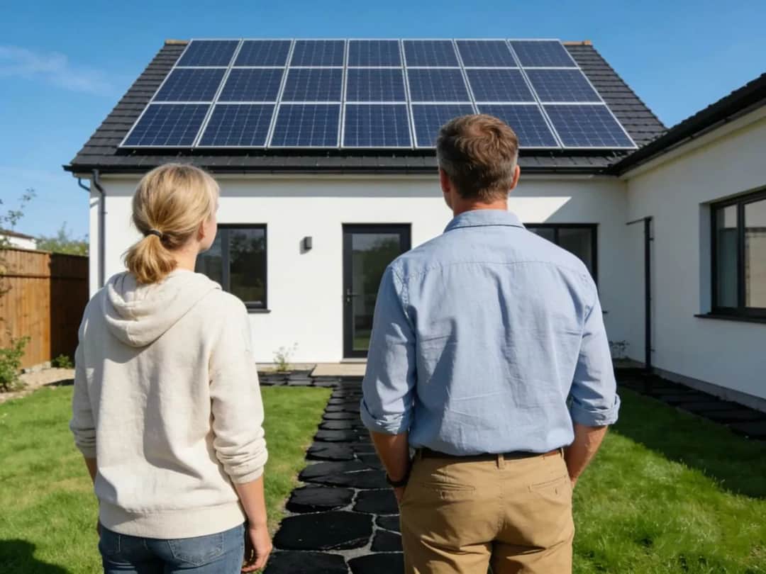 Fotowoltaika 2026: Czy to nadal pewna inwestycja? Pełna analiza.