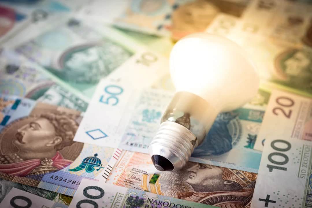 Ile za prąd w 2026? Rozszyfruj rachunek i oszczędzaj!