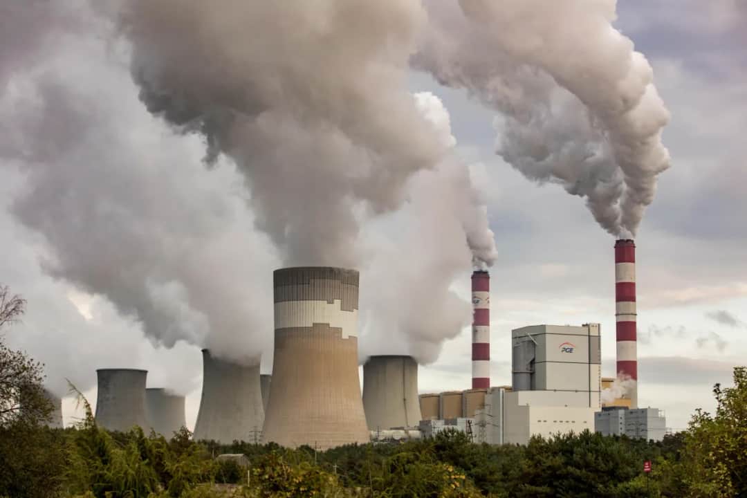 Elektrownia Bełchatów: Koniec węgla, początek nowej ery?