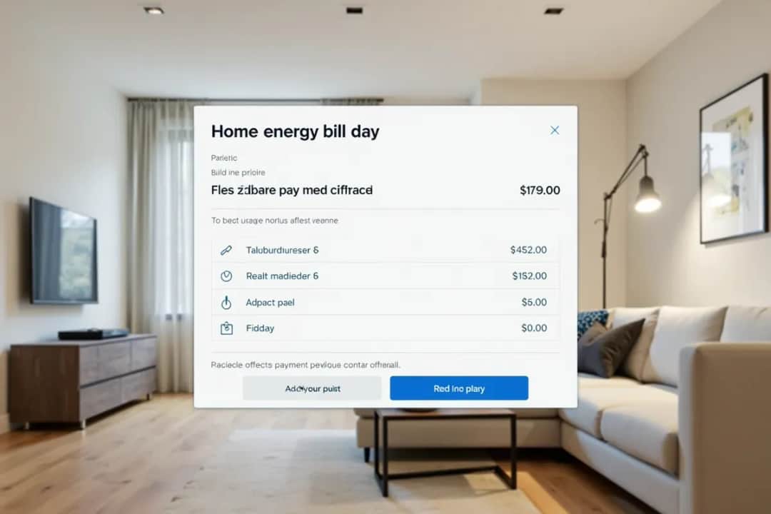 Tauron: Miesięczne rozliczenia prądu? Krok po kroku do kontroli!