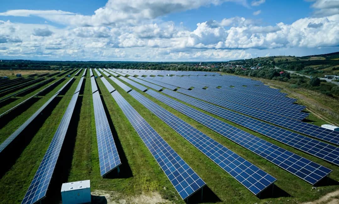 Elektrownie słoneczne: Polska vs. świat kto liderem?