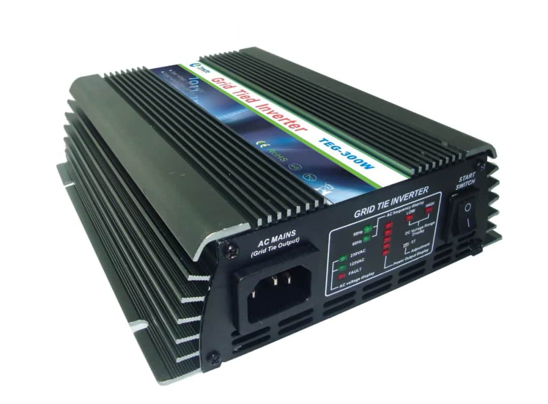 Inwerter on-grid cena: Jak wybrać i nie przepłacić?