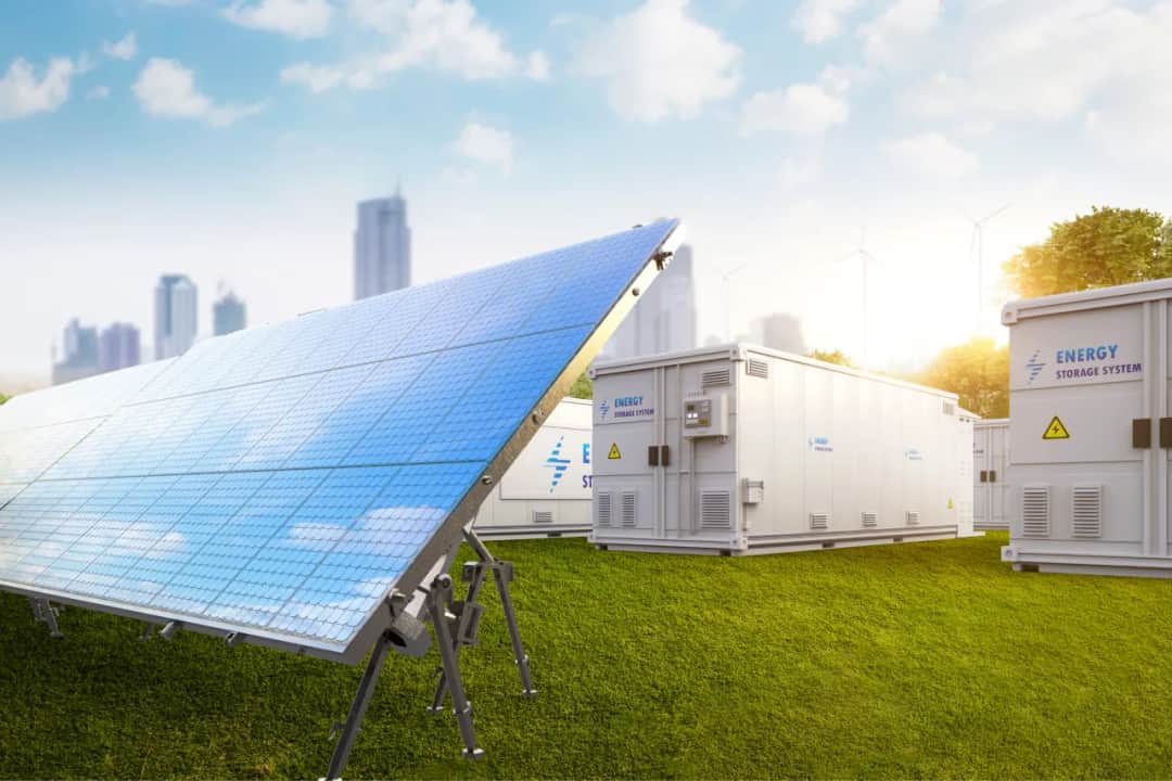 Fotowoltaika z magazynem energii: Czy to koniec wysokich rachunków?