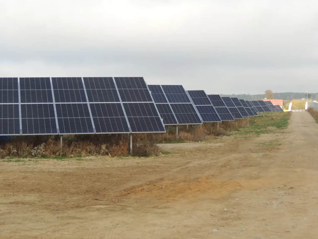 Ile elektrowni słonecznych w Polsce? Ponad 24 GW mocy i 1,6 mln instalacji!